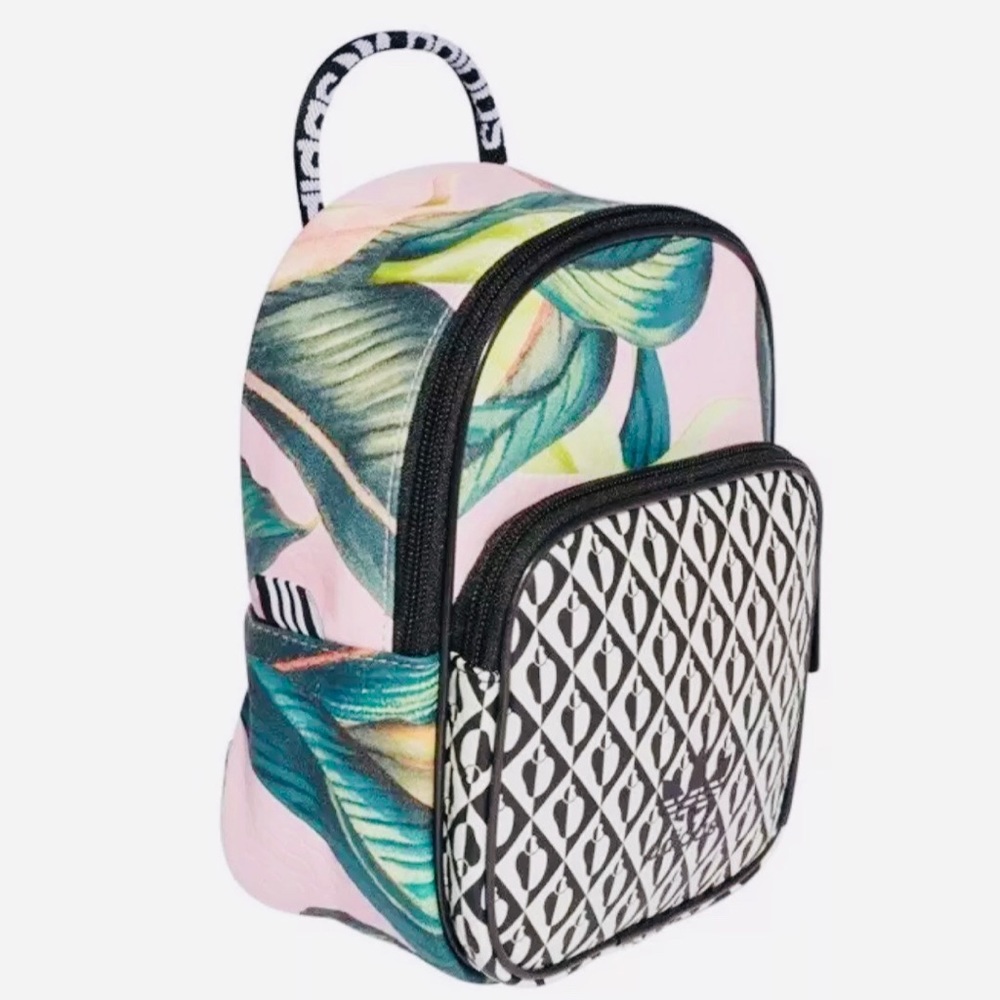 Adidas x The Farm Mini Backpack/Crossbody Bag